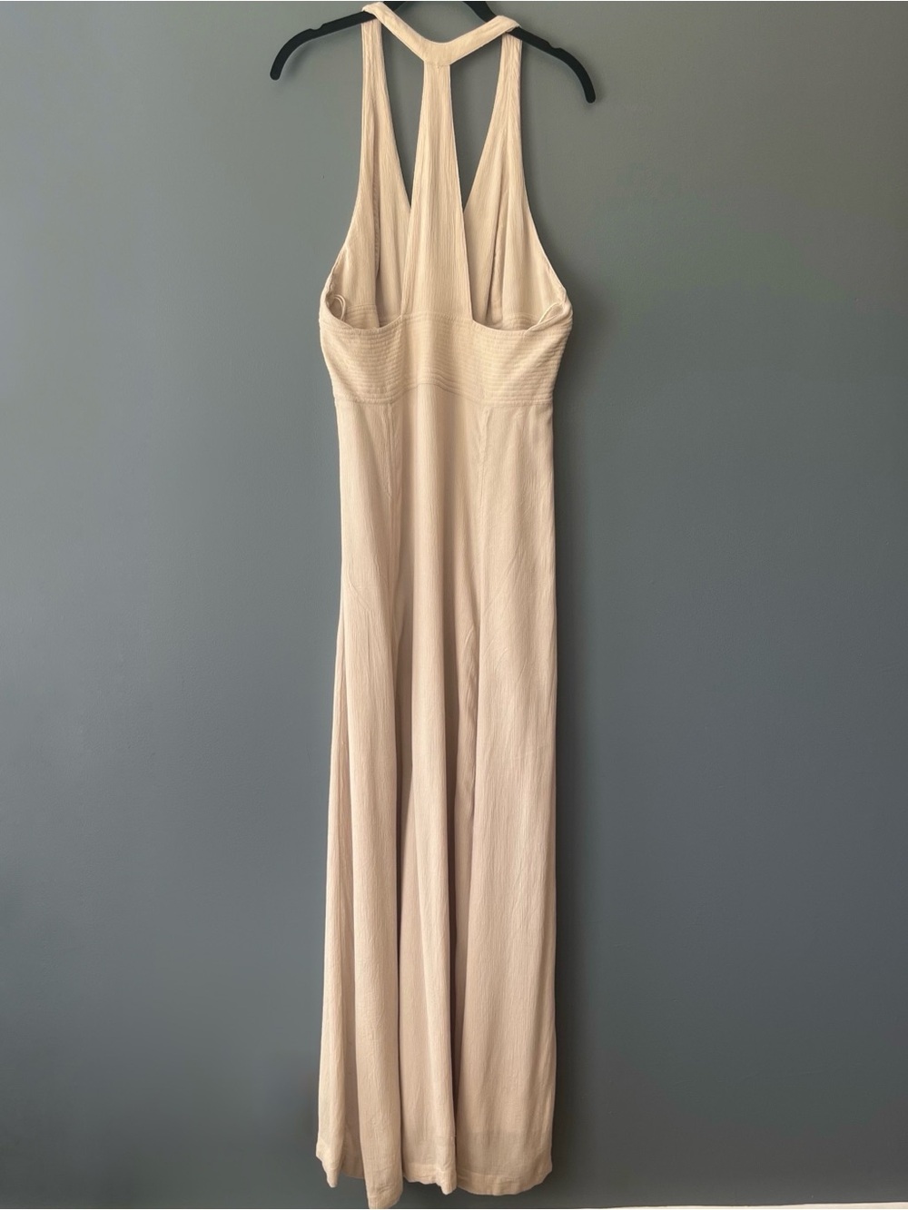 Free People All About It Maxi Dress - Picture 4 of 7
